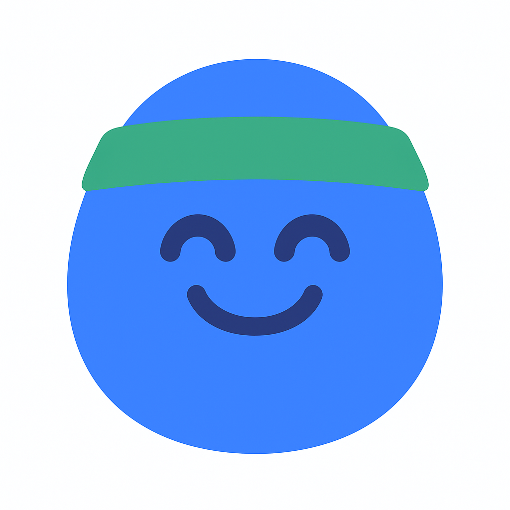 Runly App Icon